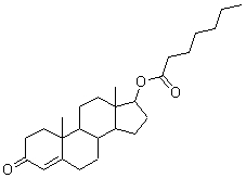 Testosterone Enanthate CAS 315-37-7 99% Purity Body Building Steroid Powder Quick Effects