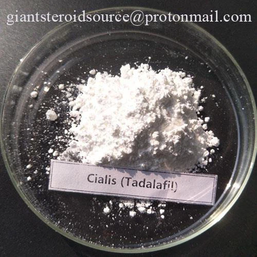 Tadalafil