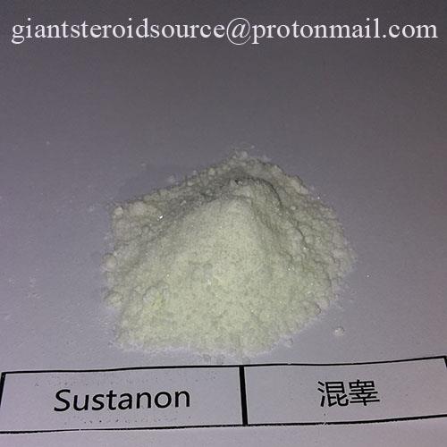 Sustanon 250