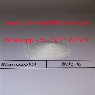 ویال تزریقی خوراکی برش چربی سوزاندن آنابولیک استروینی وینی