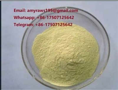 Andarine S4 401900-40-1 بدن سازی Sarms سریع اثر 1235370-13-4