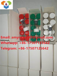 Ipamorelin CAS 170851-70-4