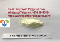 Finaplix Trenbolone Acetate CAS: 10161-34-9 پودر، مکمل بدنسازی Tren برای تناسب اندام
