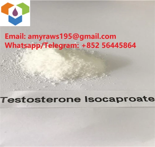 تستوسترون ایزوکاپروات برای چه مواردی استفاده می شود؟