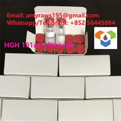 چه چیزی بهتر است، TRT یا HGH؟