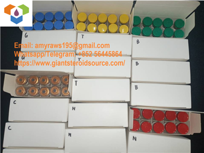 10mg/Vial PT141 Human Growth Peptides CAS 189691-06-3 بهترین کیفیت