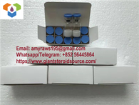 1mg/Ml IGF1-LR3 CAS 946870-92-4 پپتیدهای استروئیدی