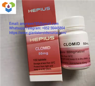 قرص تمام شده کلومید 50 میلی گرم*100/بطری