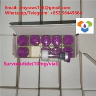 پپتیدهای خلوص بالا Survodutide