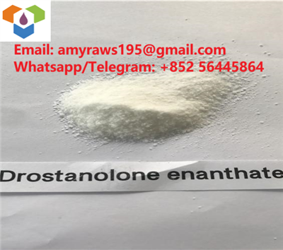 پودر Drostanolone Enanthate