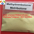 پودر خام متریبولون