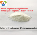 پودر خام ناندرولون دکانوات