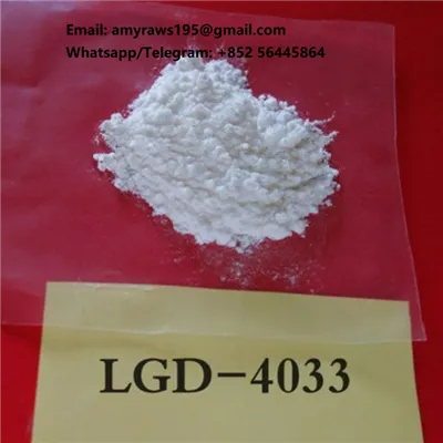 پودر سارمز LGD4033