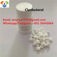 قرص کلنبوترول