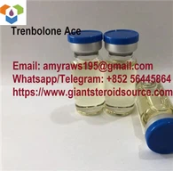 ترنبولون آس با کیفیت بالا